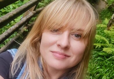 Mgr Katarzyna Gajewska